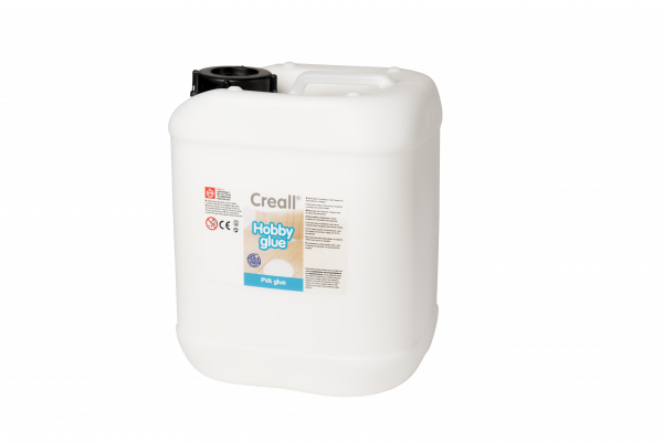 Hobby-Leim 5 Liter