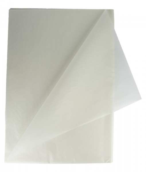 Transparentpapier 70 x 100 cm, 42 gr -EINZELBOGEN-