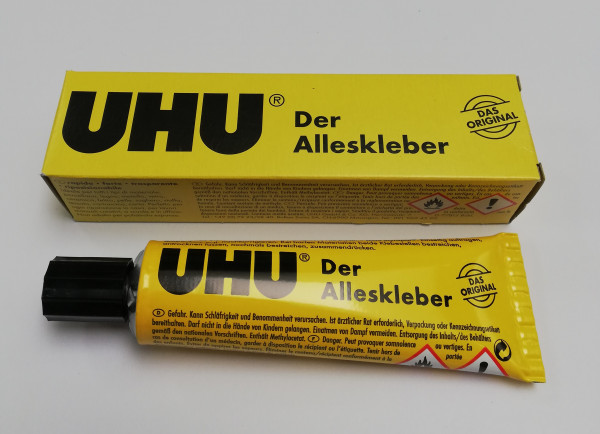 UHU Alleskleber 35 gr