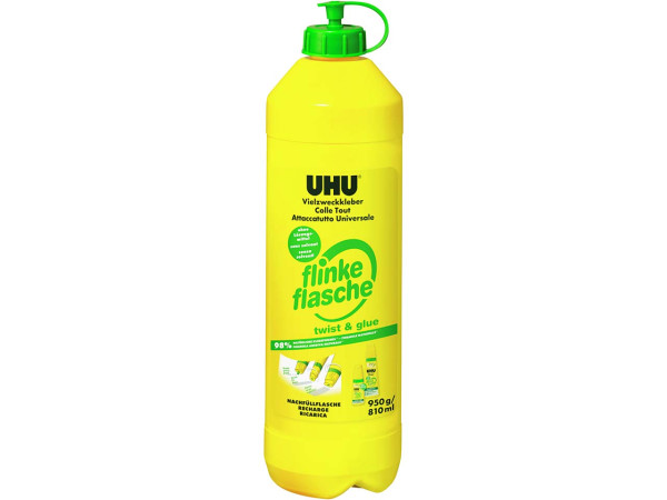 Uhu Flinke Flasche 950gr.