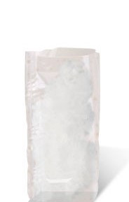 Zellglas-Bodenbeutel 9,5 x 16 cm, 100 Stück