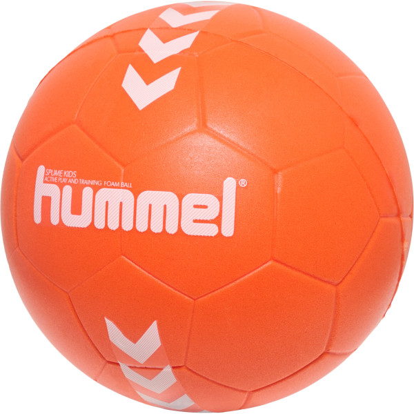 Handball/Softball KIDS Orange/White