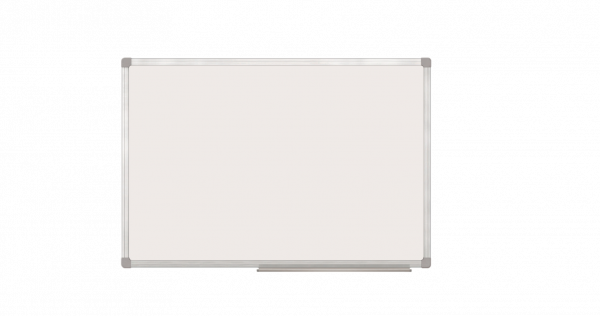 Magnet-Tafel 45 x 60 cm Whiteboard