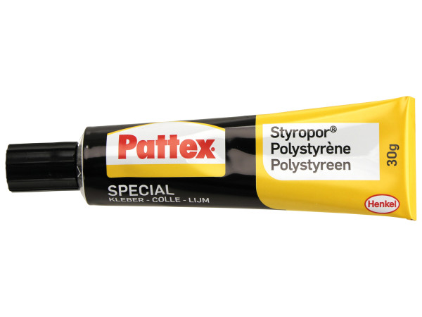 Styroporkleber -Pattex- 30gr.