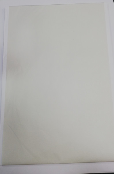 Malpapier 43 x 61 cm 100 Blatt