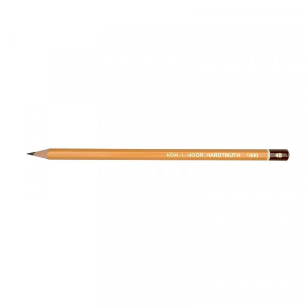 Bleistifte 4B 12 Stück