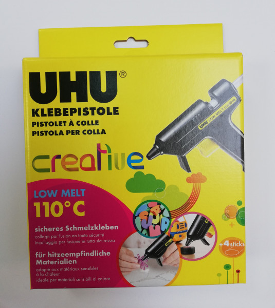 Uhu Klebepistole LT110
