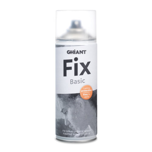 Fixativ Spray 400 ml