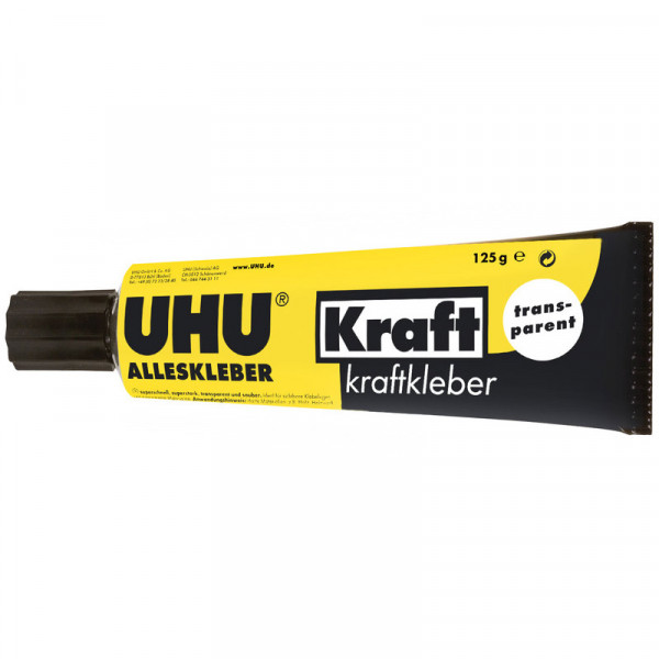 UHU-Kraft 125 gr