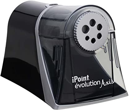 Spitzmaschine -iPoint evolution Axis-
