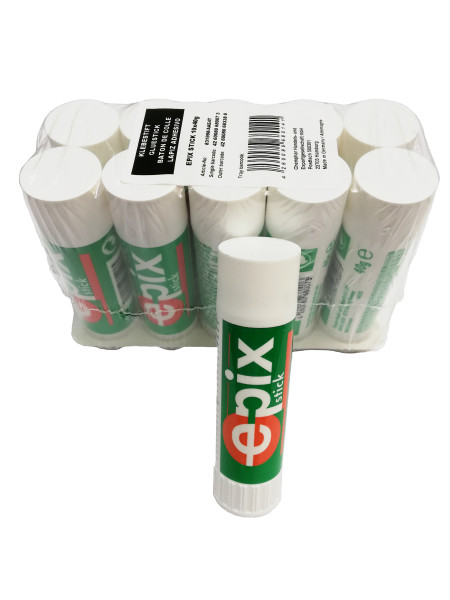Klebestifte Epix 40gr 10er