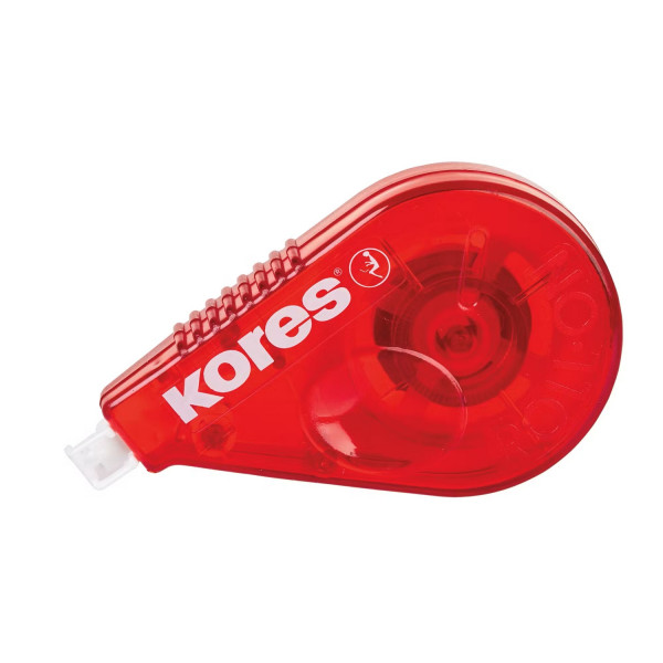 Korrekturroller
